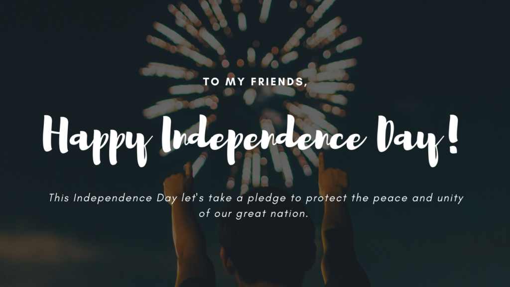 Independence Day Quotes