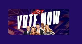 How to Vote for ‘America’s Got Talent’ 2021 Contestants – Step-by-Step