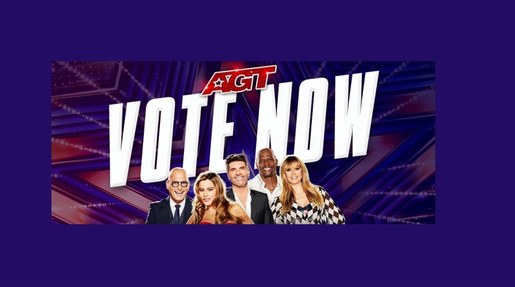 How Do You Vote On The 2022 Americas Got Talent By Phone? - Best