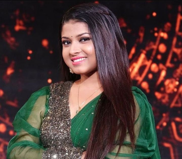 arunita kanjilal indian idol winner