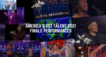 AGT 2021 Finale Episode Performances – Watch all the Contestant Videos Live Here