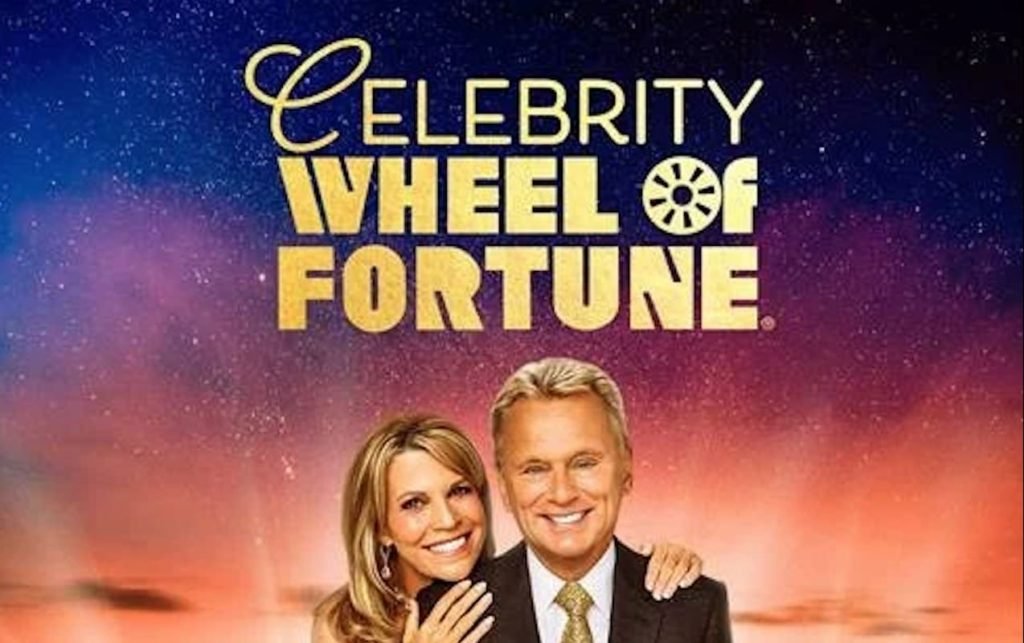 Celebrity Wheel Of Fortune Season 2 Celebrity Contestants 2021 