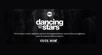 How to Vote for Dancing With the Stars Contestants in Season 30 – DWTS 2021 Voting