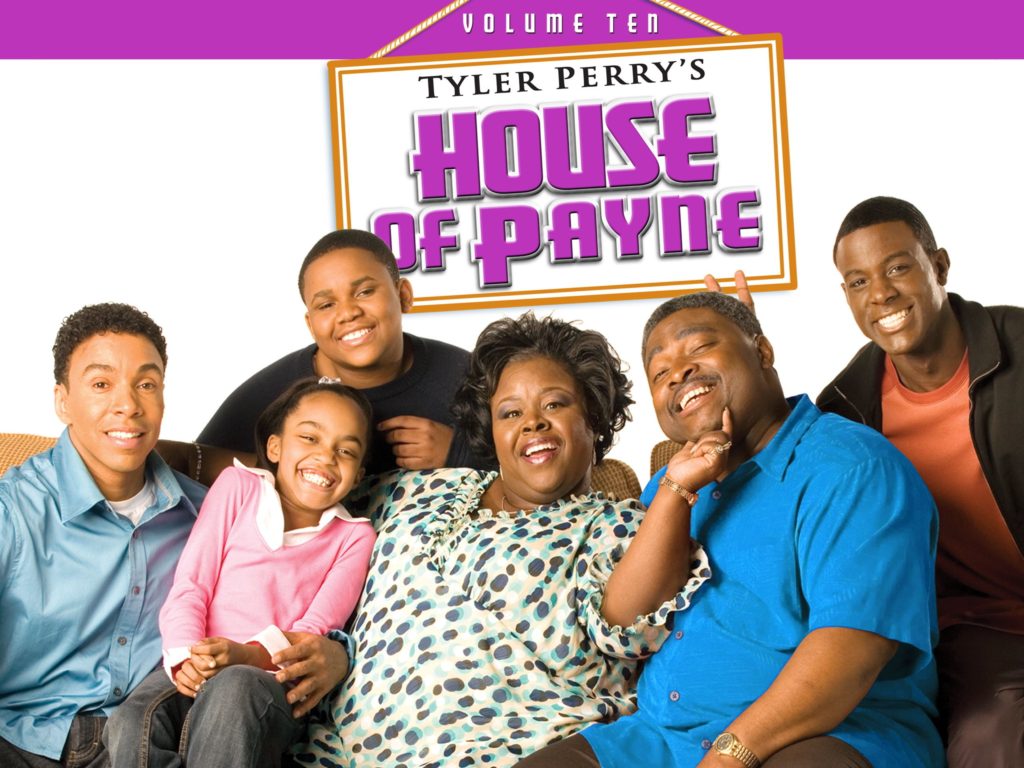 House Of Payne Season 9 Full Episodes Online Free