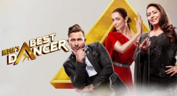 India’s Best Dancer 2 – New Season – Let’s Have a Look at the Host and Judges