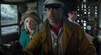 Jungle Cruise Movie Review- Is it Worth a Watch?