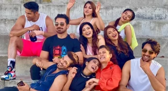 Khatron ke Khiladi 11 – Here is What the Top 2 Finalist Shared Post the Grand Finale Shoot