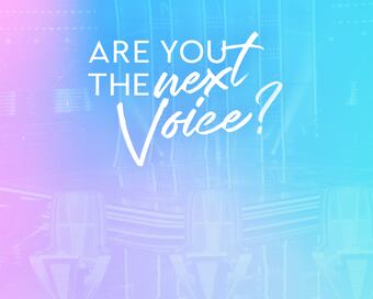NBC The Voice 2021 Auditions