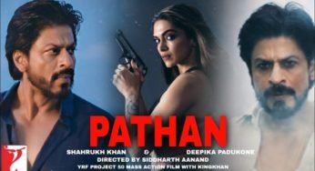 Pathan Movie Release Date, Cast, Budget, Story, and Latest Updates