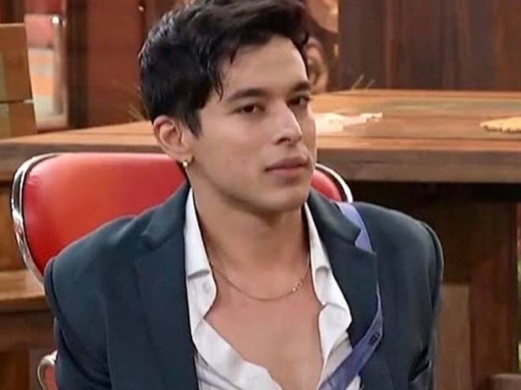 Pratik Sehajpal gets direct entry to Bigg Boss 15