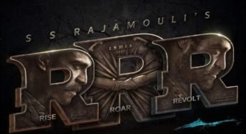 RRR Movie Cast, Release Date, Budget and OTT Release Plan