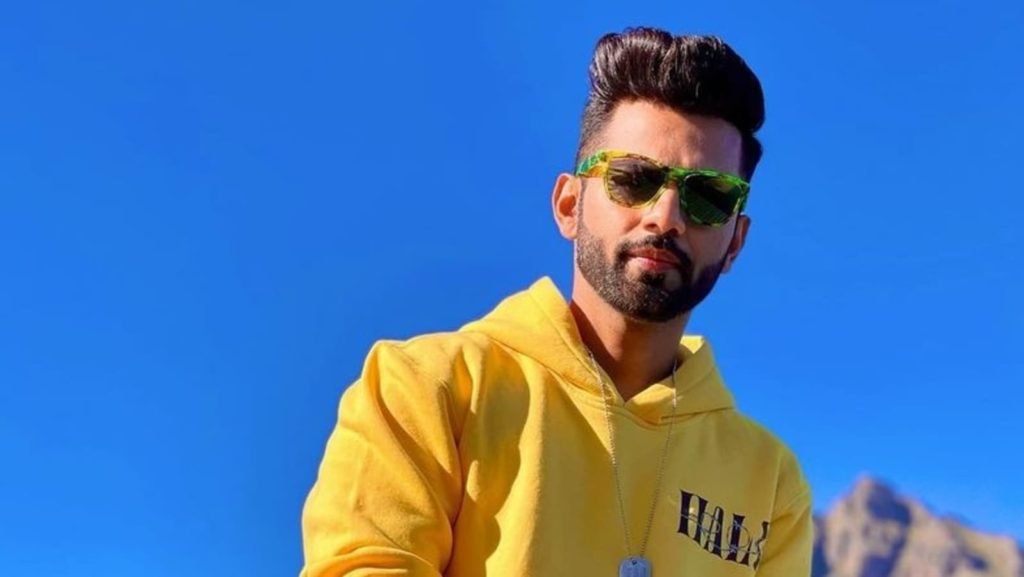 Rahul Vaidya kkk11 top 3