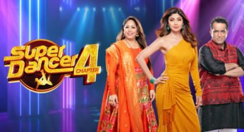Super Dancer Chapter 4 Elimination Today