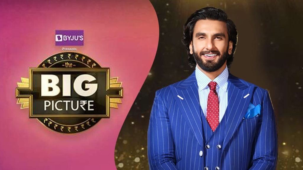 The Big Picture Colors TV Ranveer
