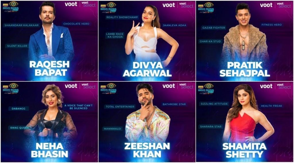 bigg boss ott winner top 6