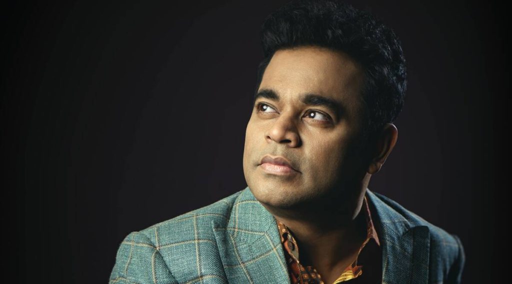 AR Rahman - Best Singers in India