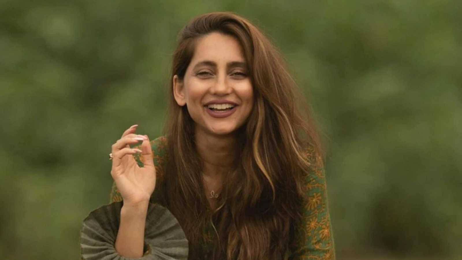 Anusha Dandekar bigg boss 15