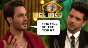 Top 2 Contestants of Bigg Boss 15 Predicted will Surprise you