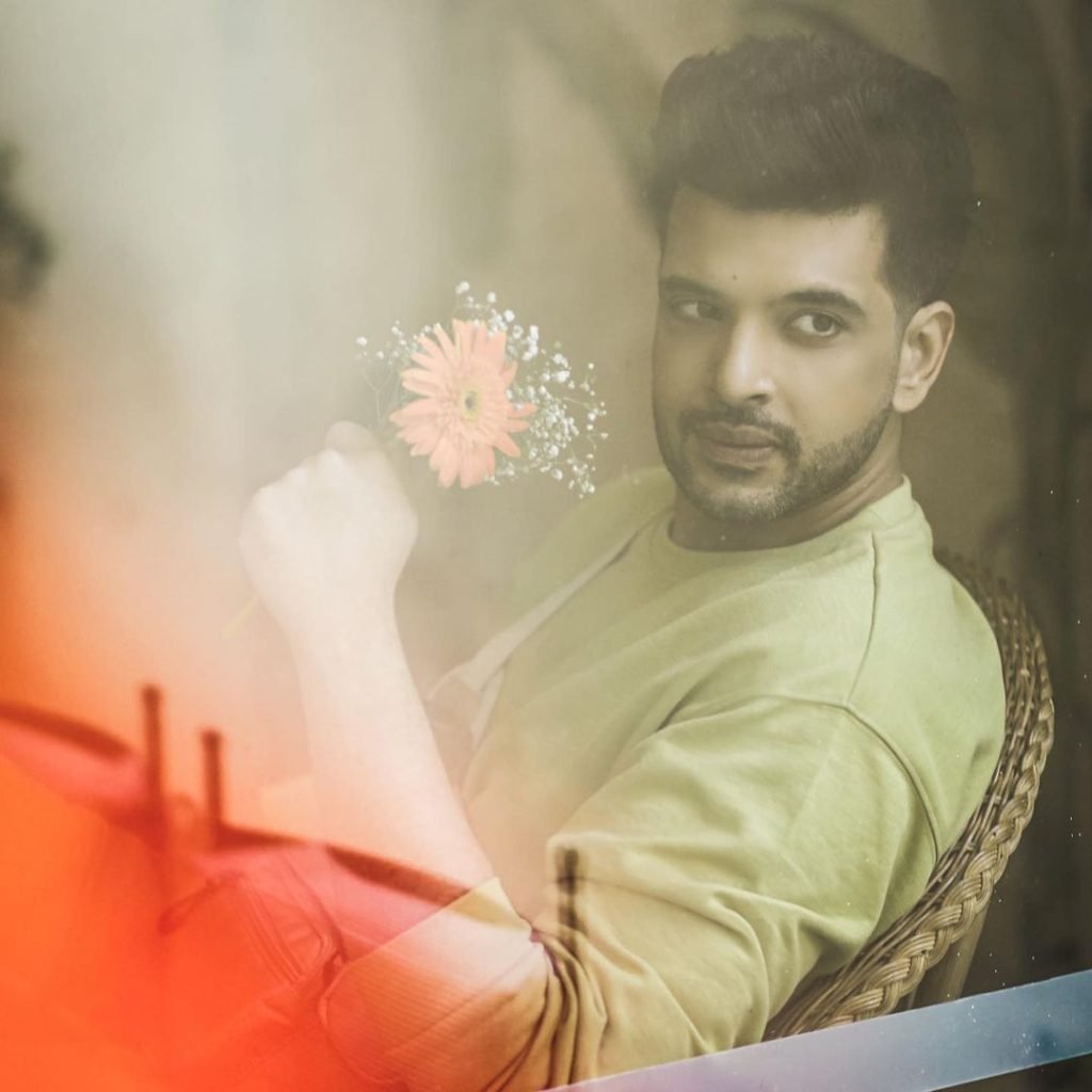 Karan Kundra BB15