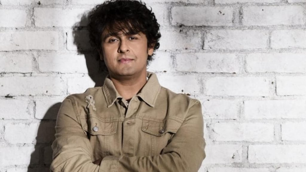 Sonu Nigam Best Singer