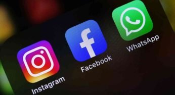 WhatsApp, Instagram and Facebook are Down Worldwide – Know the Details