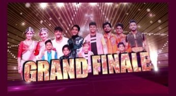 Dance Deewane 3 Grand Finale Live Updates – DD3 Winner and Runner up 2021