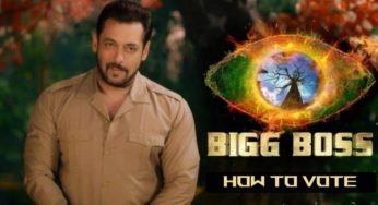 Bigg Boss 15 How to Vote & When is the First Elimination