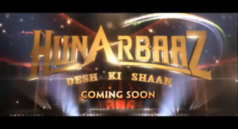 Hunarbaaz Auditions and Registration Details with Host & Judges
