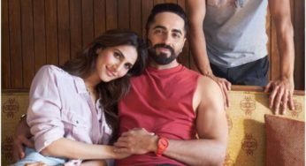 Chandigarh Kare Aashiqui Movie Cast, Release Date, Story and Trailer