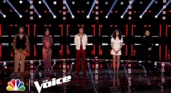 The Voice Instant Save, all Eliminations So Far and Top 13 Contestants