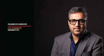 Ashneer Grover Net Worth, Career, Education Qualification Highlights and Family