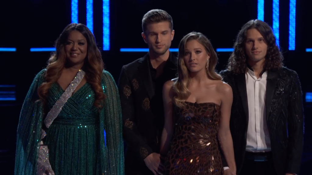 The Voice Season 21 Winner, Runner-up – All 5 Finalist and Grand Finale Performances