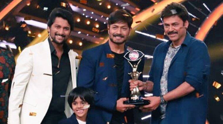 Kaushal Manda Bigg Boss Telugu Winner