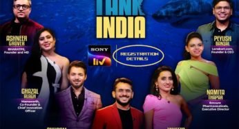 Shark Tank India Audition Registration Details – How can I get on Shark Tank India?