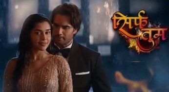 Sirf Tum Serial Cast, Real Names and Story – Colors TV and Voot