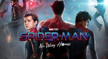 Spider-Man: No Way Home Box Office Collection, Review and Cast