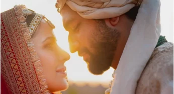 Blockbuster Wedding of the Year: Vicky Kaushal and Katrina Kaif hitched at Six Senses Fort Barwara in Rajasthani Style