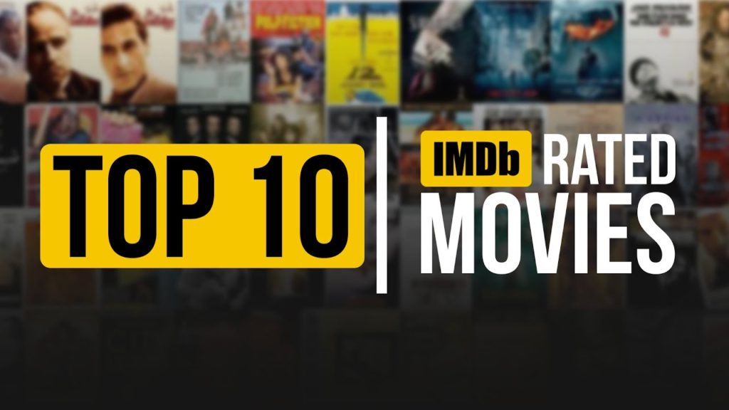 Top movies 2021 imdb 10 Best