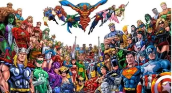 7 Series Like Daredevil that you Must Watch