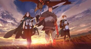 DOTA: Dragon’s Blood Season 2 Release Date, Time, Cast and Plot