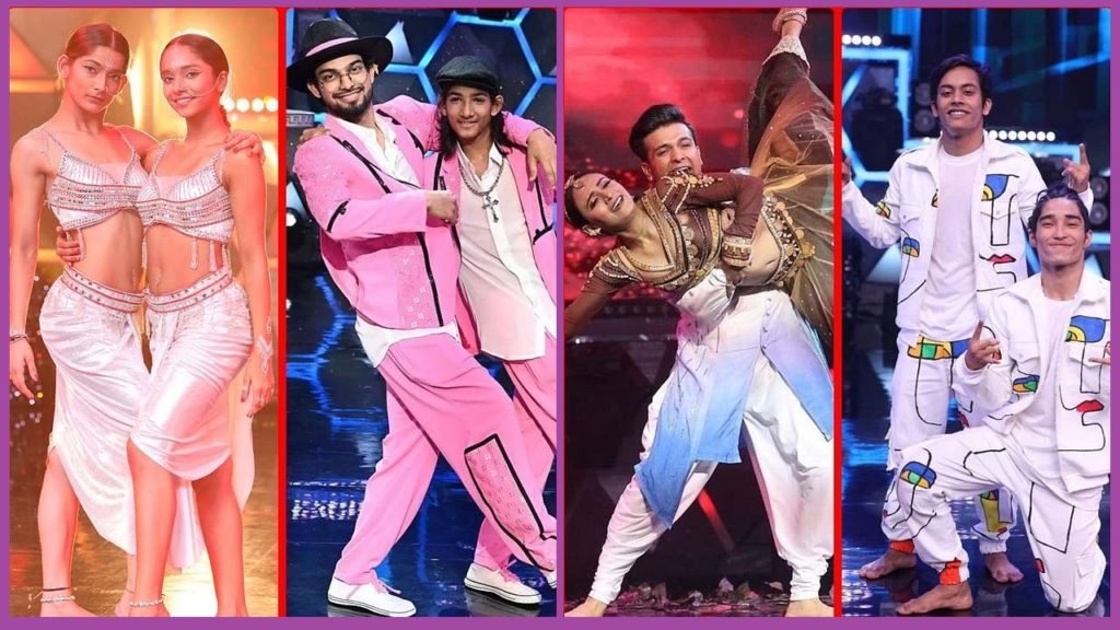 India’s Best Dancer Season 2 Winner, Runner-up and Prize Money ...