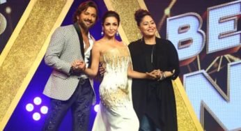 India’s Best Dancer Season 2 Winner, Runner-up and Prize Money