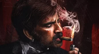 Ravanasura Release Date, Cast and Plot – Everything we know about the Ravi Teja Movie