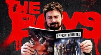 The Boys Season 3 Release Date, Cast, Plot, and is there a Spin-Off?