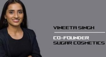 Vineeta Singh Net Worth, Career, Education Qualification Highlights and Family