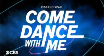 Come Dance With Me Premiere Date on CBS – Judges, Host and the Twist