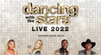 Dancing With The Stars Tour 2022 – Live Tour Dates, How to Book Tickets and more in DWTS
