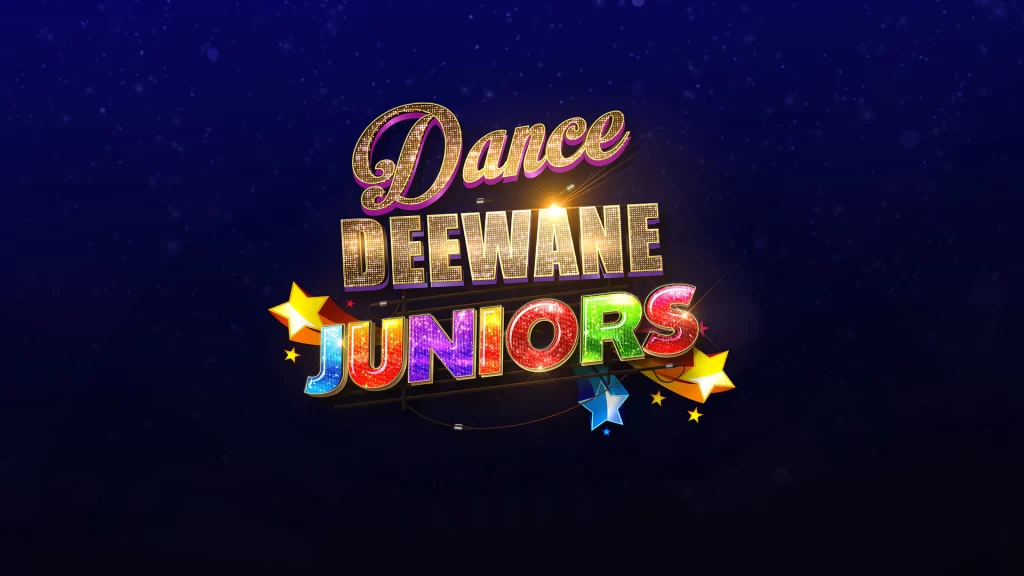 Dance Deewan Juniors 2022