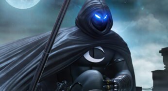 Moon Knight Season 1 (2022) Release Date, Cast and Characters, Plot