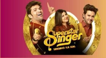 Superstar Singer Season 2 – How to Register for the Audition